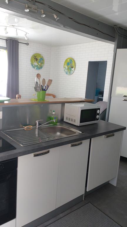 Les Gites de Castera Aire-sur-lʼAdour Exterior foto