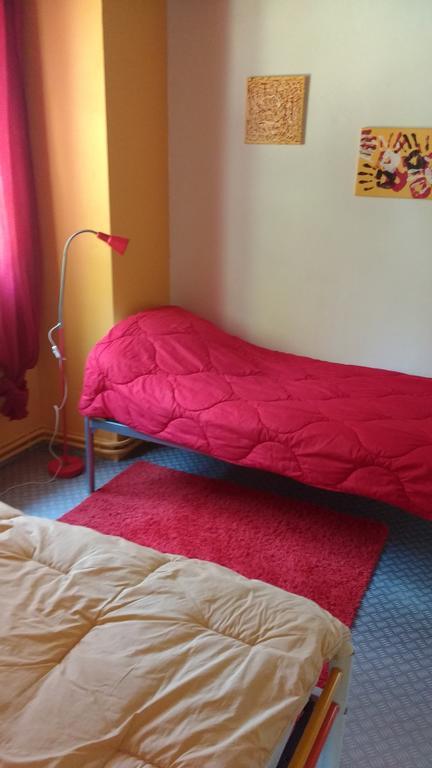 Les Gites de Castera Aire-sur-lʼAdour Exterior foto