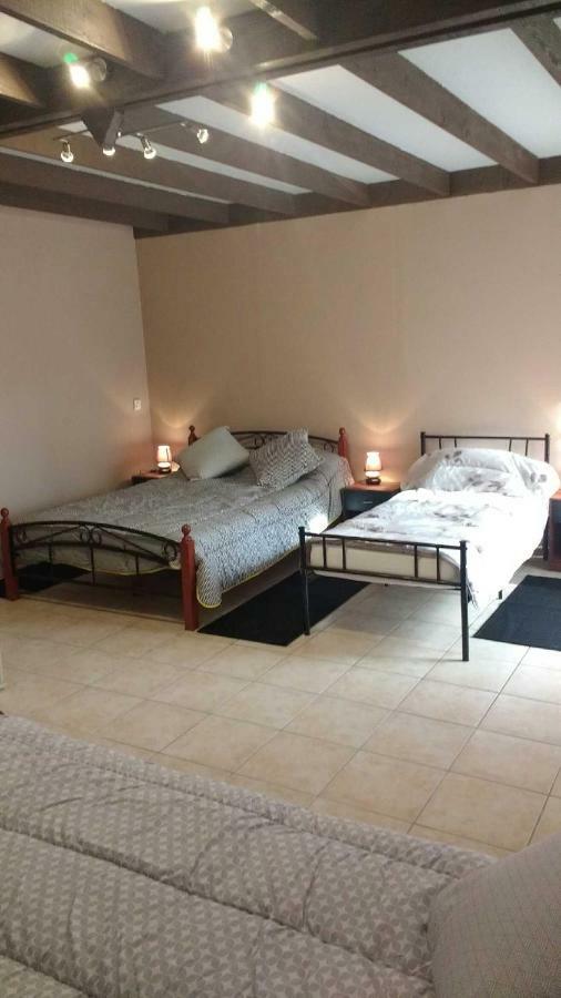 Les Gites de Castera Aire-sur-lʼAdour Exterior foto